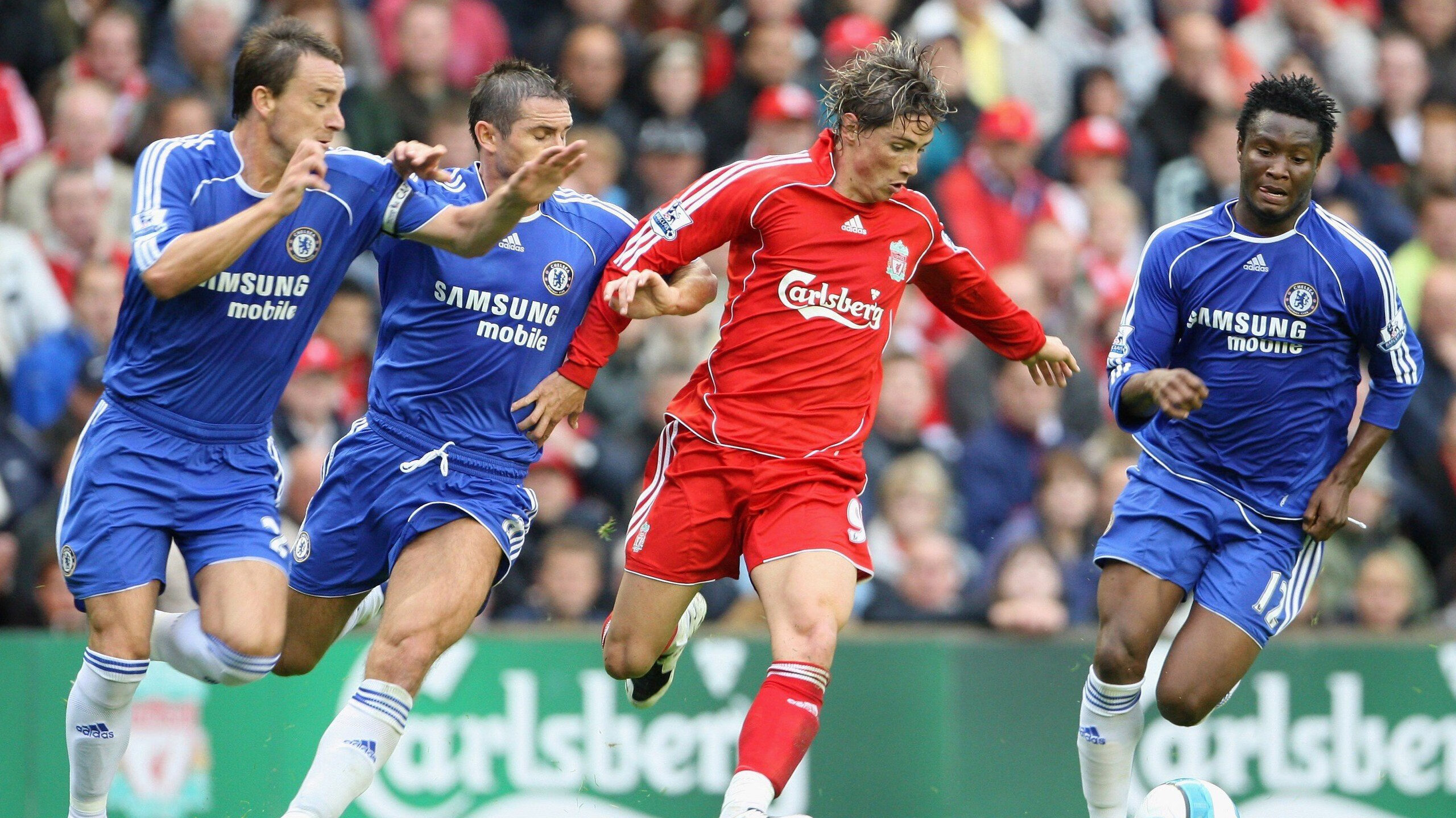 年度盛事：全球顶尖选手云集一堂