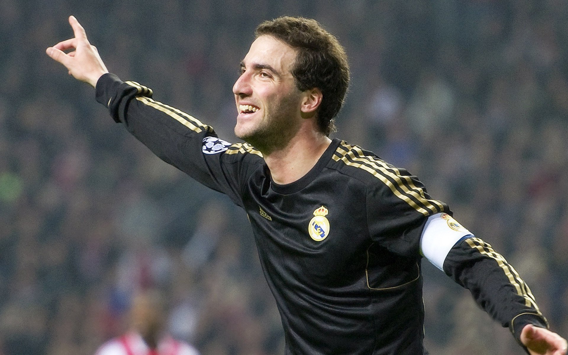 西甲“星二代”崭露头角，吸引全球关注，西甲新人